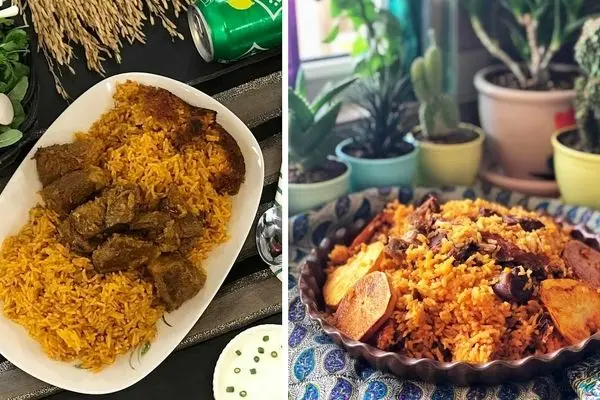 طرز تهیه بهترین غذای ترکمنی / چکدرمه رو اینجوری بپز همه دستورشو ازت میگیرن