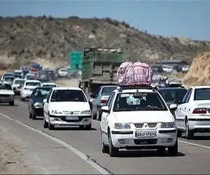 تورم پای چند ایرانی را از سفر نوروزی برید؟ 