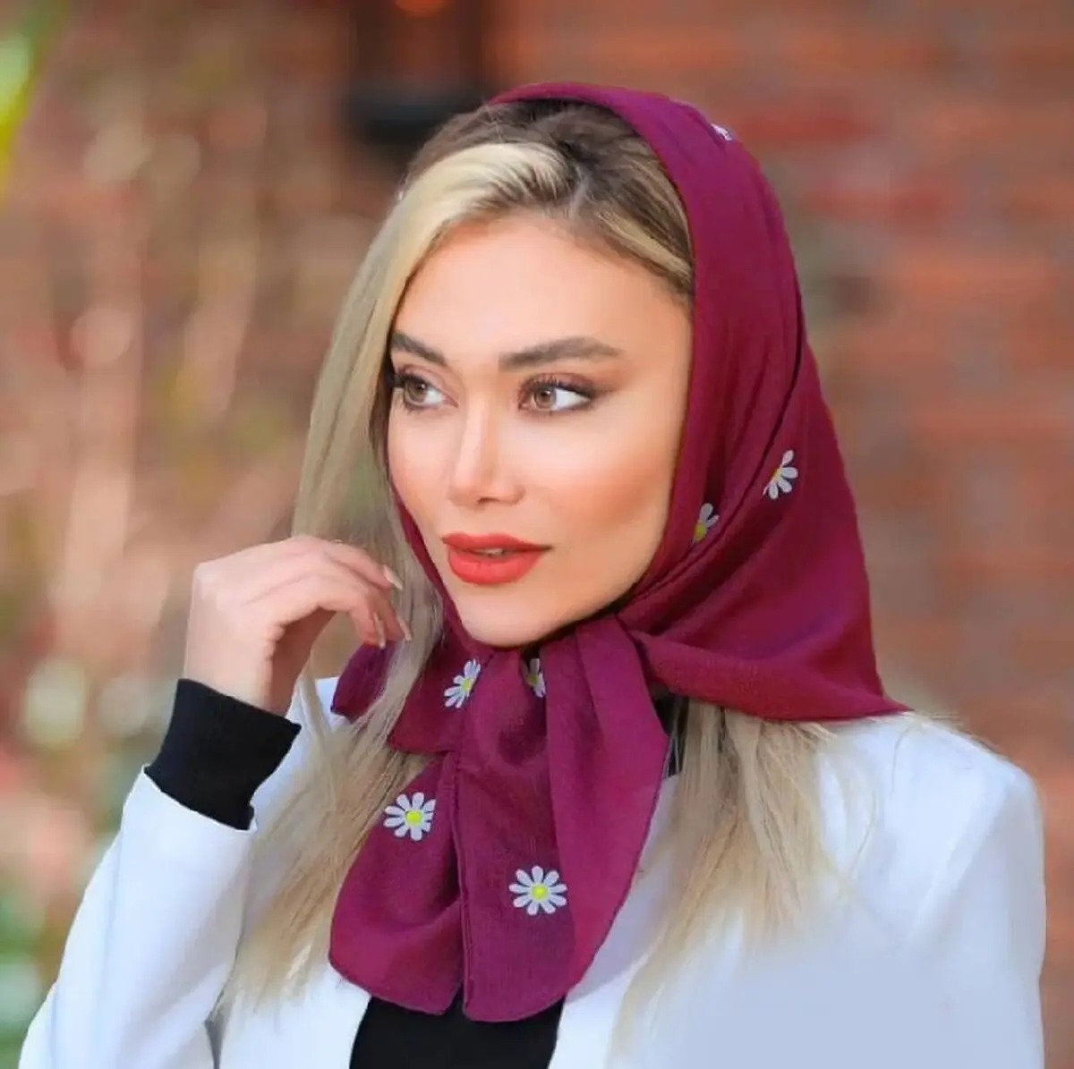 رنگ سال 2023