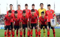 واکنش لژیونر تیم ملی کره جنوبی به شرایط خاص ورزشگاه آزادی
