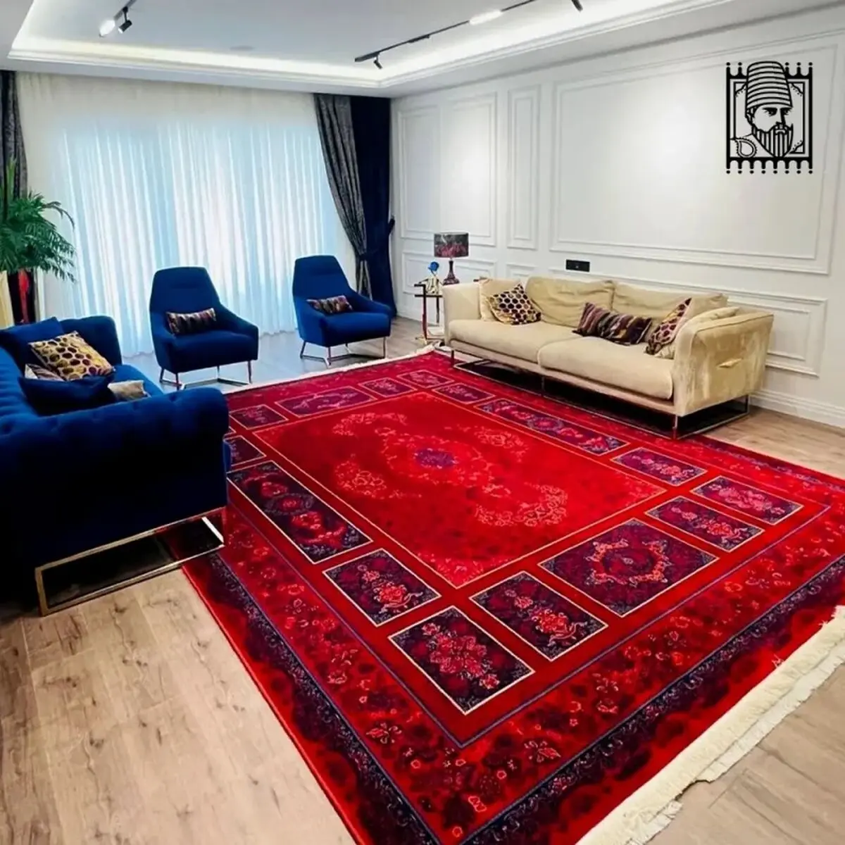 فرش4
