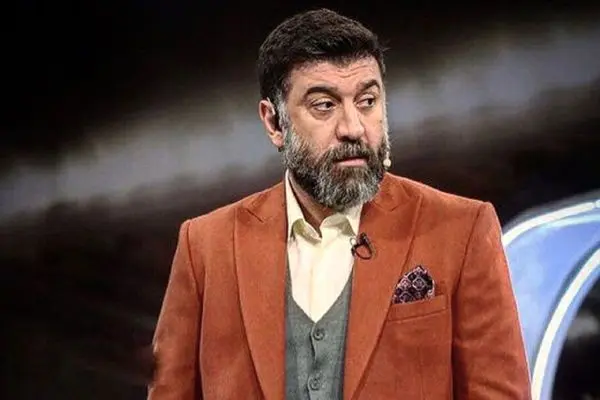 علی انصاریان