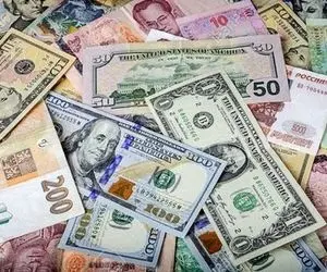 قیمت روز دلار،یور و پوند سه شنبه 12 مرداد 1400