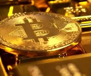 رشد ۲.۵درصدی قیمت بیت‌ کوین