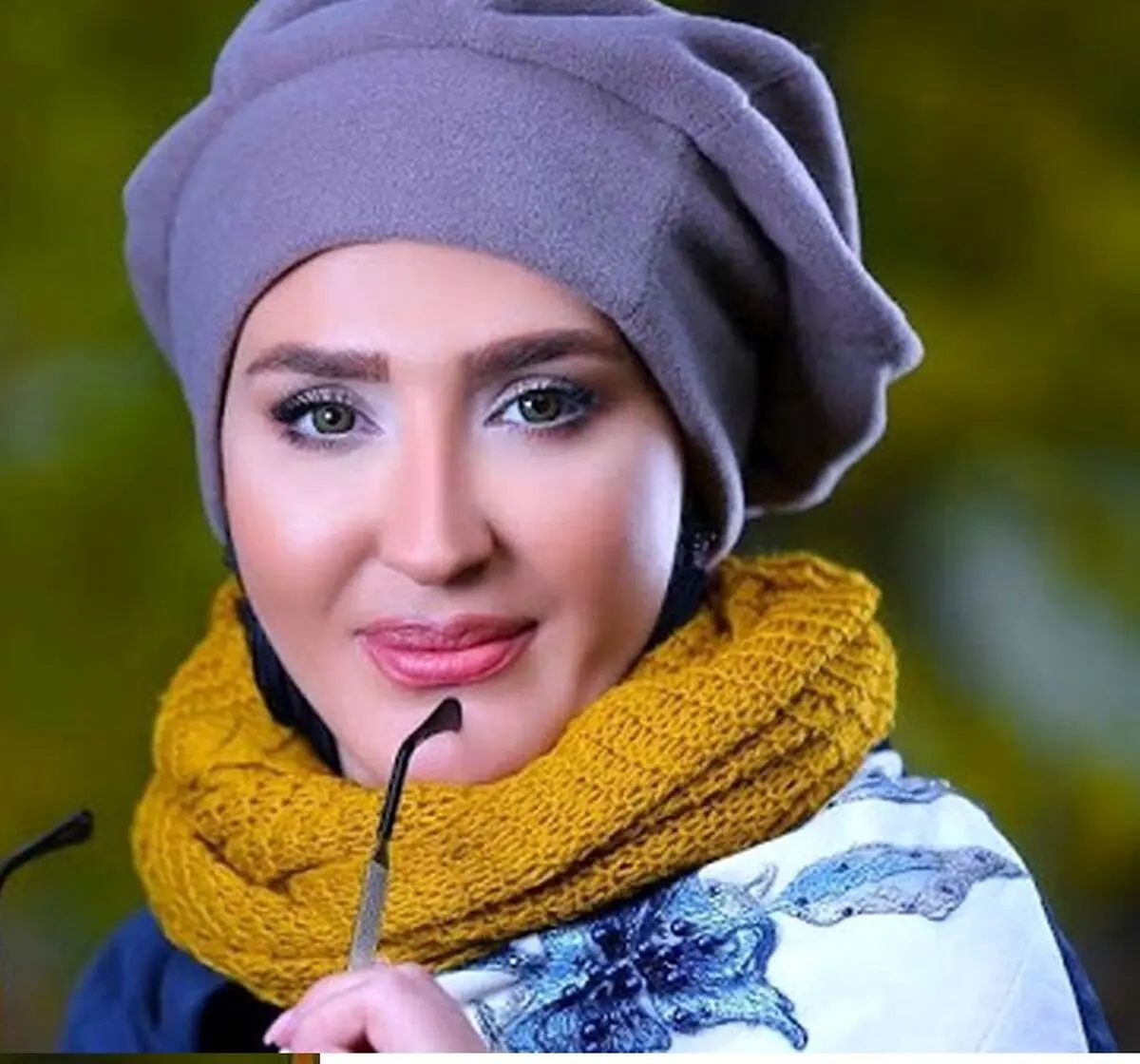 زهره فکور صبور