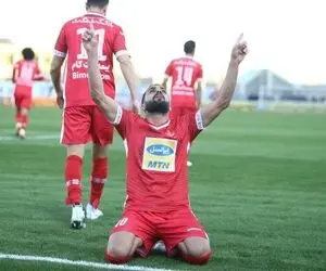 فوری؛ ستاره مازاد پرسپولیس به تراکتور پیوست!