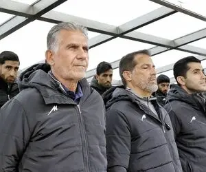 انتقاد عجیب حسن روشن از کارلوس کی روش