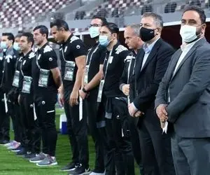 اسکوچیچ مظلوم است، او در ماجرای طارمی پا روی دلش گذاشت!