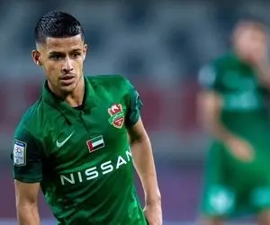 رفیق جدید پرسپولیسی برای مهدی قائدی