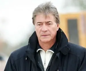 (عکس) یک مرد رویایی که چهره شاخص فوتبال ایران بود