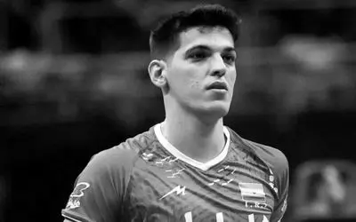 واکنش رئیس فدراسیون والیبال به شایعات اختلاف با صابر کاظمی