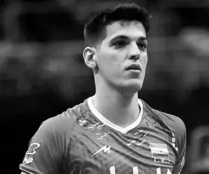 واکنش رئیس فدراسیون والیبال به شایعات اختلاف با صابر کاظمی