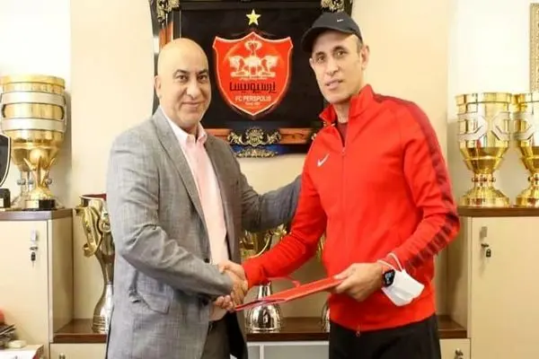 یحیی گل‌محمدی