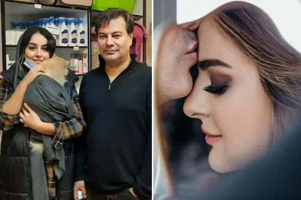 mitra ebrahimi shayanews