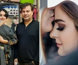 "پیمان و دکتر جونش" جای بچه گربه دارن؛ چه خودشونم به آب و آتیش میزنن واسش! 