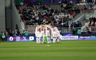 (ویدئو) خلاصه بازی ایران و قطر نیمه نهایی جام ملت های آسیا 18 بهمن