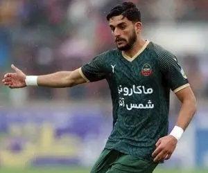 گزینه استقلالی‌ها، سپاهانی شد