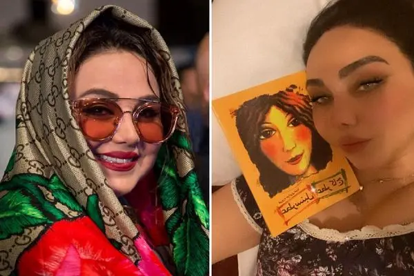 behnoosh bakhtiari shayanews