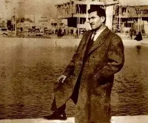 آواز جیگرسوز؛ حسن زیرک چه سوزدار با چه حالی آهنگ معروفشو تو کنسرت خوند شیر مادر حلالت