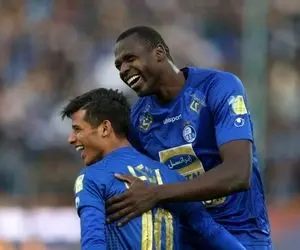 این دو نفر جانشین زوج قایدی - دیاباته می شوند؟