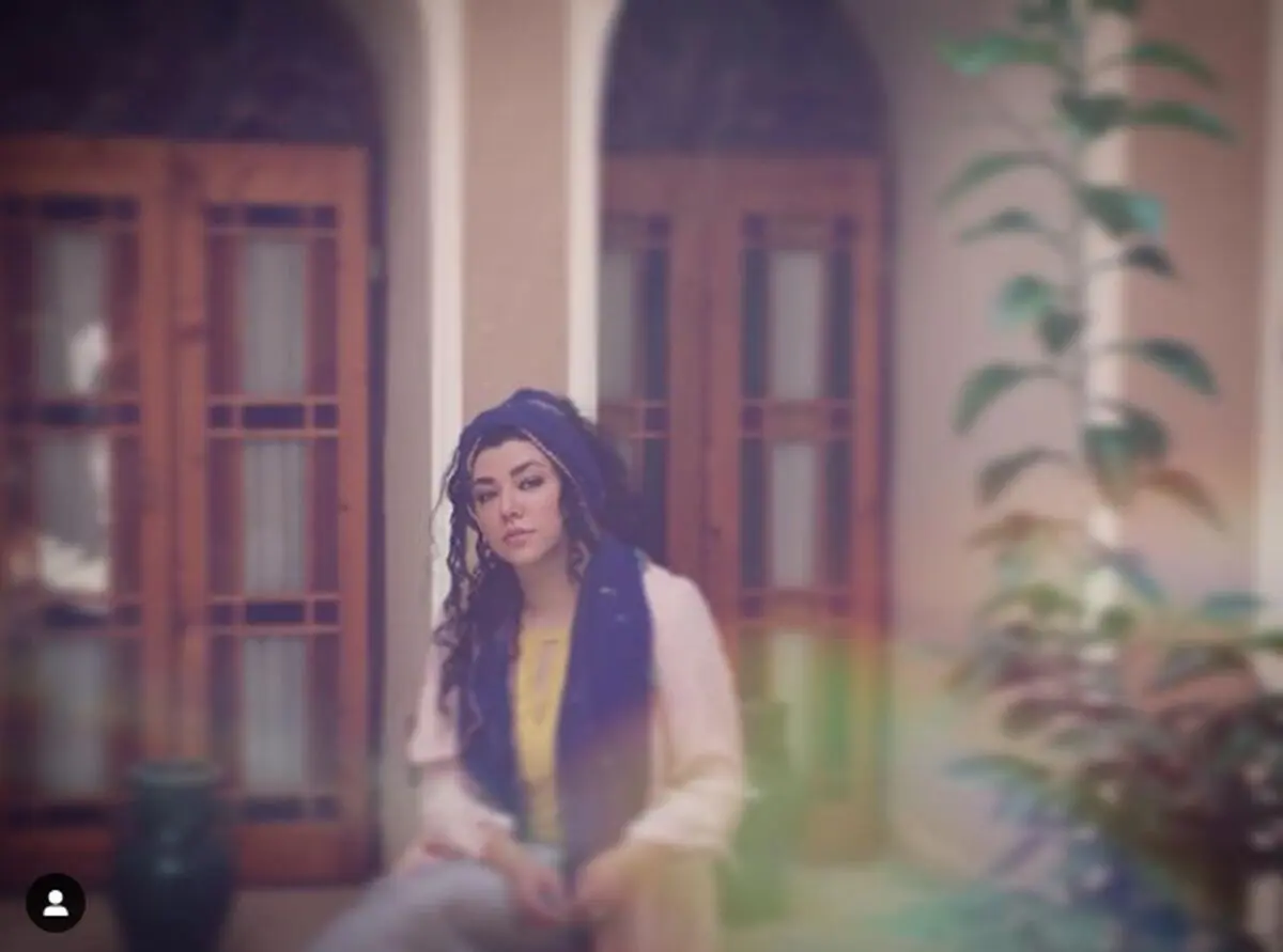 پریچهر قنبری