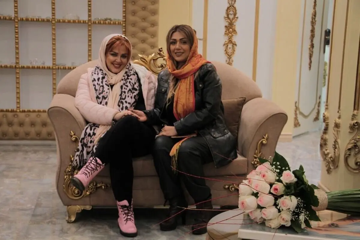 بهاره رهنما