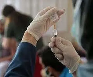 مرحله دوم واکسیناسیون فرهنگیان کی آغاز می شود؟