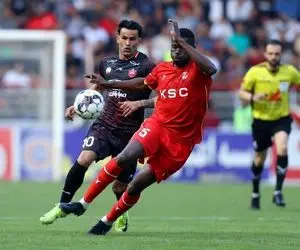 شرط موفقیت پرسپولیس برابر الهلال