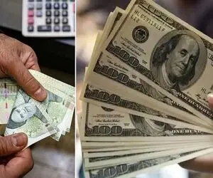 پول های آزاد شده ایران خودرو بلای جان بازار دلار!