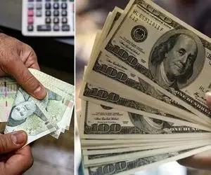 پول های آزاد شده ایران خودرو بلای جان بازار دلار!