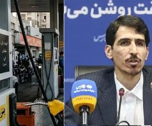 قرار است قیمت بنزین از ابتدای مرداد 10 هزار تومان شود؟ واکاوی توئیت یک نماینده مجلس