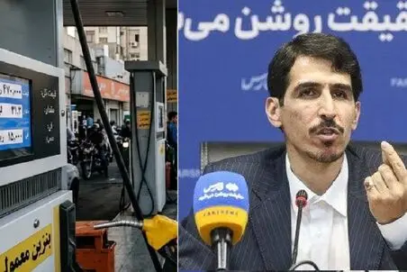 قرار است قیمت بنزین از ابتدای مرداد 10 هزار تومان شود؟ واکاوی توئیت یک نماینده مجلس