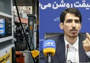 قرار است قیمت بنزین از ابتدای مرداد 10 هزار تومان شود؟ واکاوی توئیت یک نماینده مجلس
