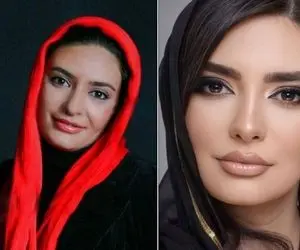 بیوگرافی لیندا کیانی تصاویری که چسبوندن به آقای بازیگر / معصومه روز حسرت در ابهت مدل