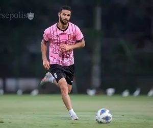 جدایی احمد نوراللهی از پرسپولیس قطعی شد؟