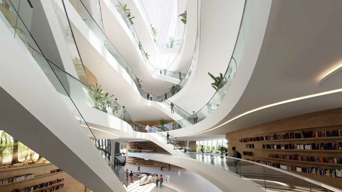 Zaha-Hadid-Architects-Jinghe-New-City-Culture-Art-Centre-Animation3