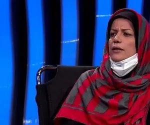 (عکس) توضیحات زُهره هراتیان درباره شایعه شکایت از فرهاد مجیدی