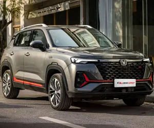 قفل عرضه خودروهای وارداتی شکست؛ چانگان CS35 پلاس چند؟