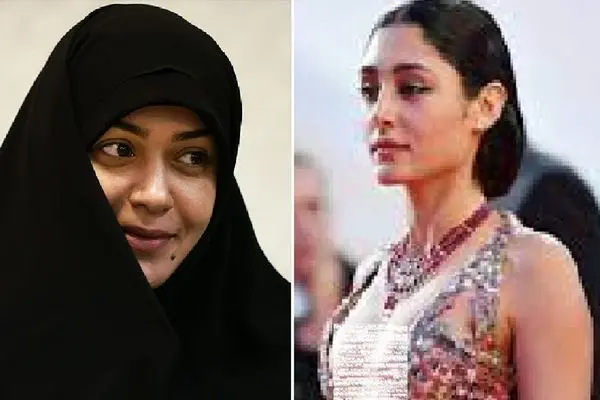 elham charkhandeh shayanews