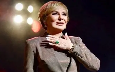 ملاقات خاص گوگوش با مرد شماره دو تنیس دنیا 