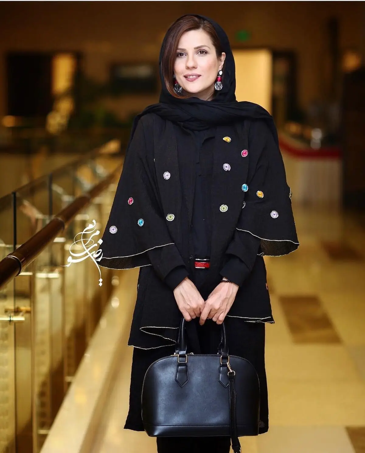 سارا بهرامی