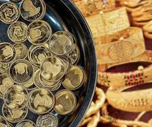 جدیدترین قیمت طلا و سکه امروز شنبه 13 تیر 1405؛ بازار عقب نشست