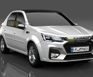 قیمت و زمان عرضه ال ۹۰ یا همان P90 ایرانی مشخص شد