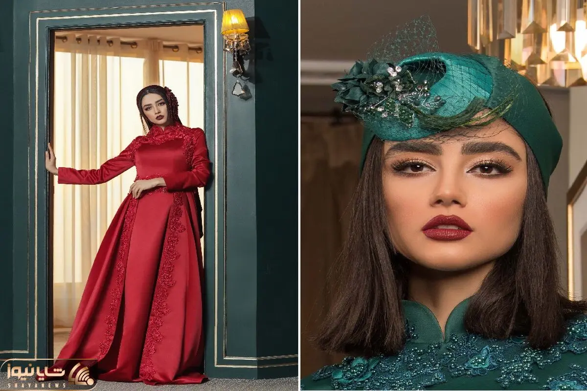 استایل مجلسی شب یلدا