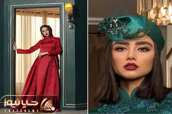 استایل مجلسی شب یلدا