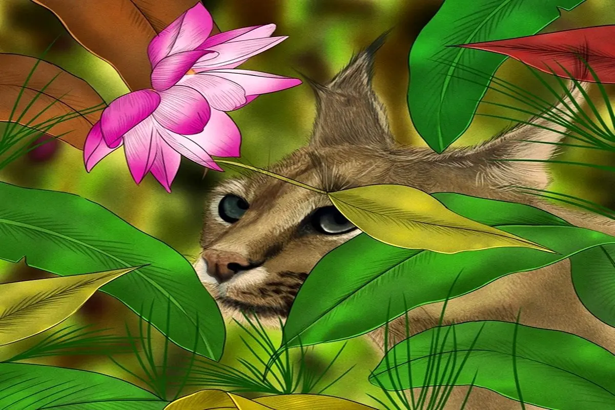 تست-قدرت-دید-با-پرنده-مخفی-2