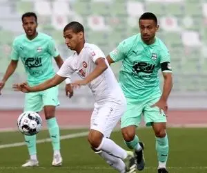 تحلیل روزنامه قطری از ثبات الاهلی قطر با حضور امید ابراهیمی