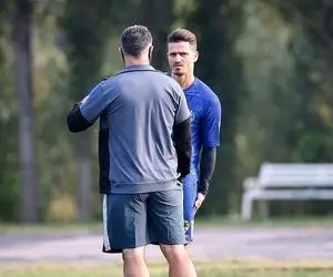 جلسه فوری وریا و فکری