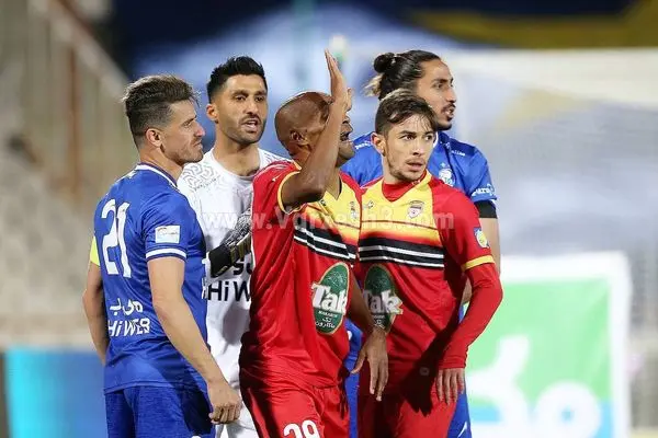  لوسیانو پریرا 