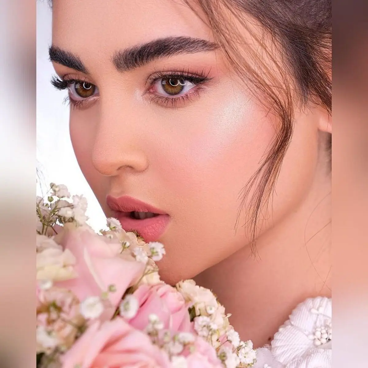 آرایش عروس